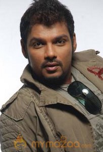 Naveen Madhavan