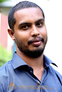 Naveen Raghavan