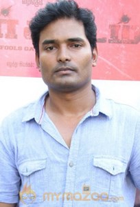 Naveen S