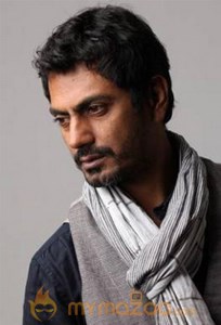 Nawazuddin Siddiqui