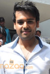 Nawin Vijay Krishna