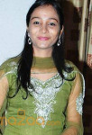 Nayana Nair