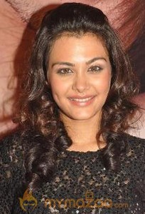 Nazia Hussain