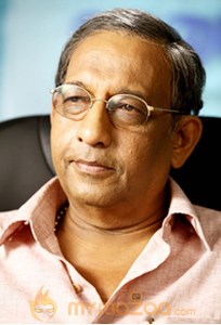 Nedumudi Venu