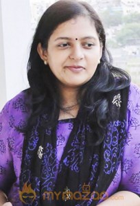 Neelima Tirumalashetty