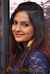 Neha Deshpande
