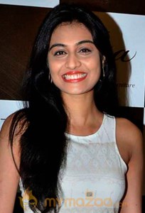 Neha Hinge