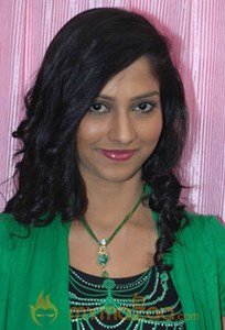 Neha Patil