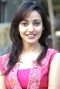 Neha Sharma