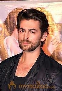 Neil Nitin Mukesh
