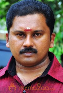 Nidheesh Sakthi