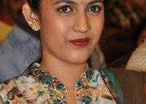 Niharika Konidela