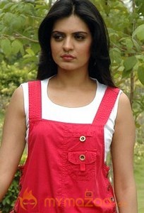 Niharika Mallya