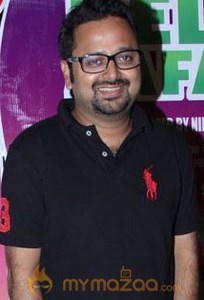 Nikhil Advani