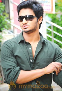 Nikhil Siddharth