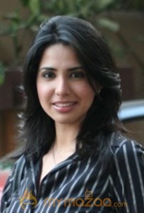 Nikita Anand