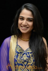 Nikitha Anil