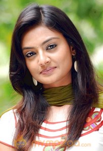 Nikitha Narayan