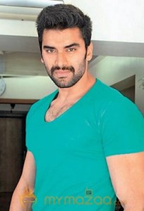 Nikitin Dheer