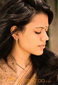 Nirali Karthik