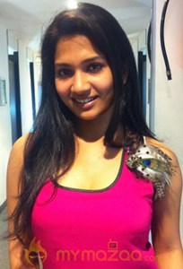Niranjana