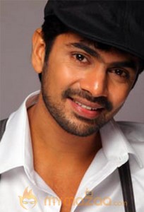 Nishan K P Nanaiah