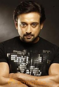 Nishanth Sagar