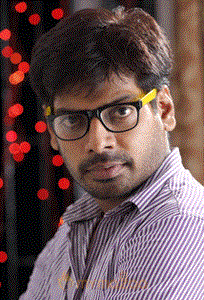 Nithin Sathya