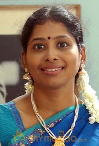 nithyasree mahadevan