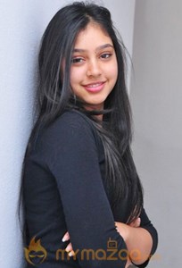 Niti Taylor