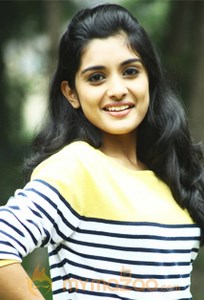 Niveda Thomas