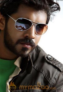 Nivin Pauly