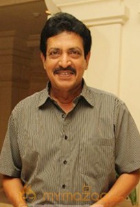 Nizhalgal Ravi