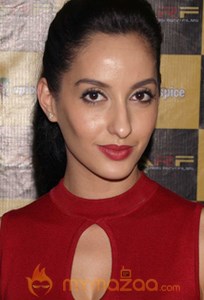 Nora Fatehi