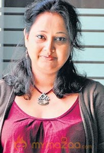 Nupur Asthana