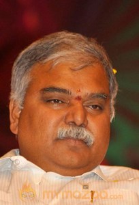 NV Prasad
