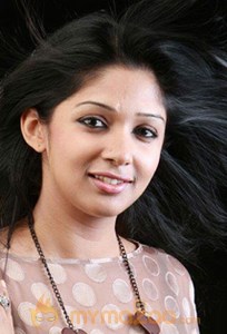 Nyla Usha