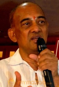 Om Saiprakash