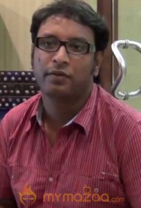 P A Deepak