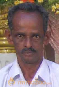 P C Shekar