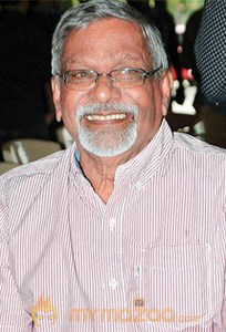 P K Muralidharan
