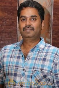 P Madhan