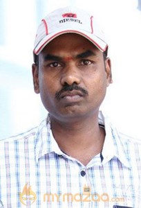 P Pandiyan