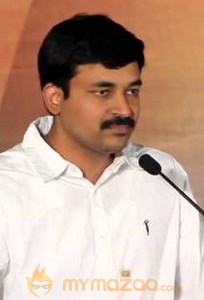 P Ramesh
