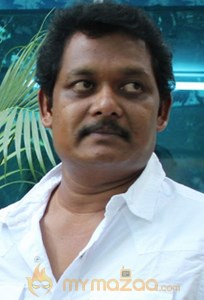  P Ramesh