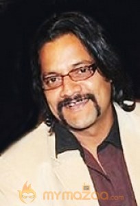 P Ravi Shankar