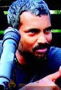 P S Vinod