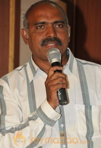 P Sunil Kumar Reddy