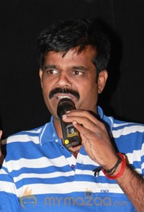 P T Selvakumar