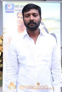 Pa Rajaganesan